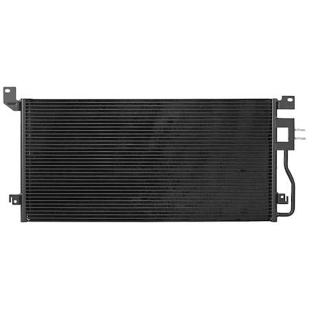 Gpd Condenser 3946C